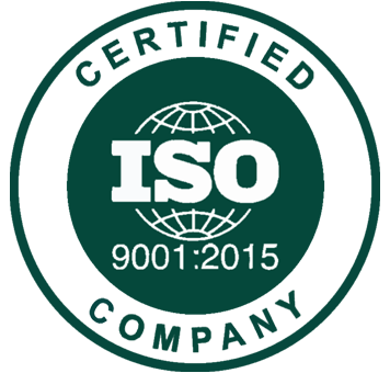 ISO 9001:2015